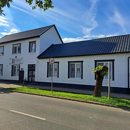 Belvarosi Lux Apartman Vásárosnamény Eksteriør billede