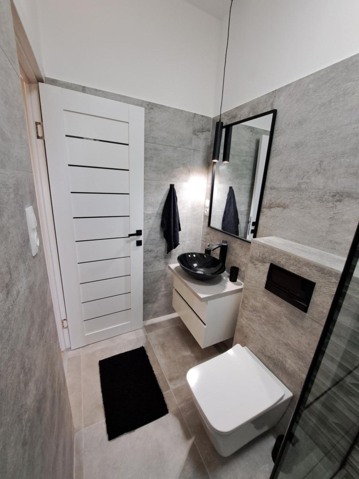 Belvarosi Lux Apartman Vásárosnamény Værelse billede